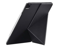 Etui na tablet PITAKA Folio 2 case black iPad Air 13" 2024 iPad Pro 12,9" 2018/202